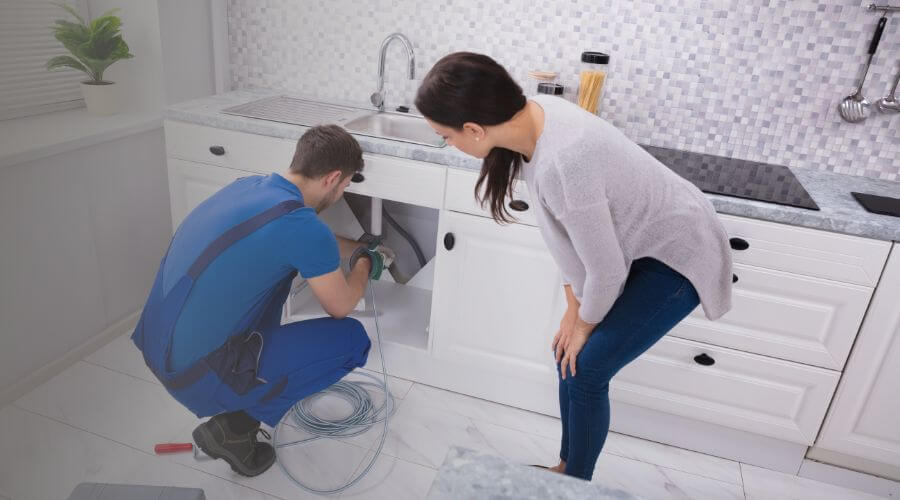 Professional septic pumping service in Belcamp, MD